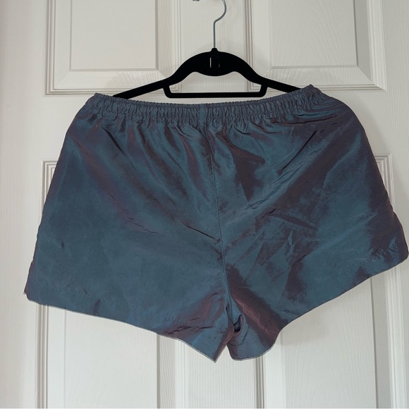 TNA reflective shorts - Picture 3 of 3